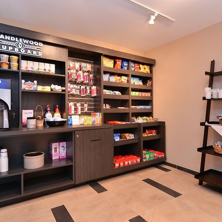 Candlewood Suites Sayre By Ihg Zewnętrze zdjęcie