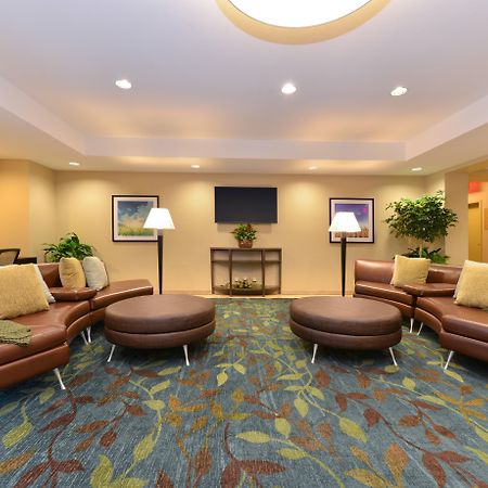 Candlewood Suites Sayre By Ihg Zewnętrze zdjęcie