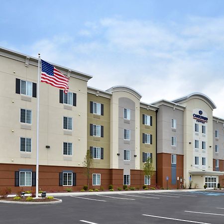 Candlewood Suites Sayre By Ihg Zewnętrze zdjęcie