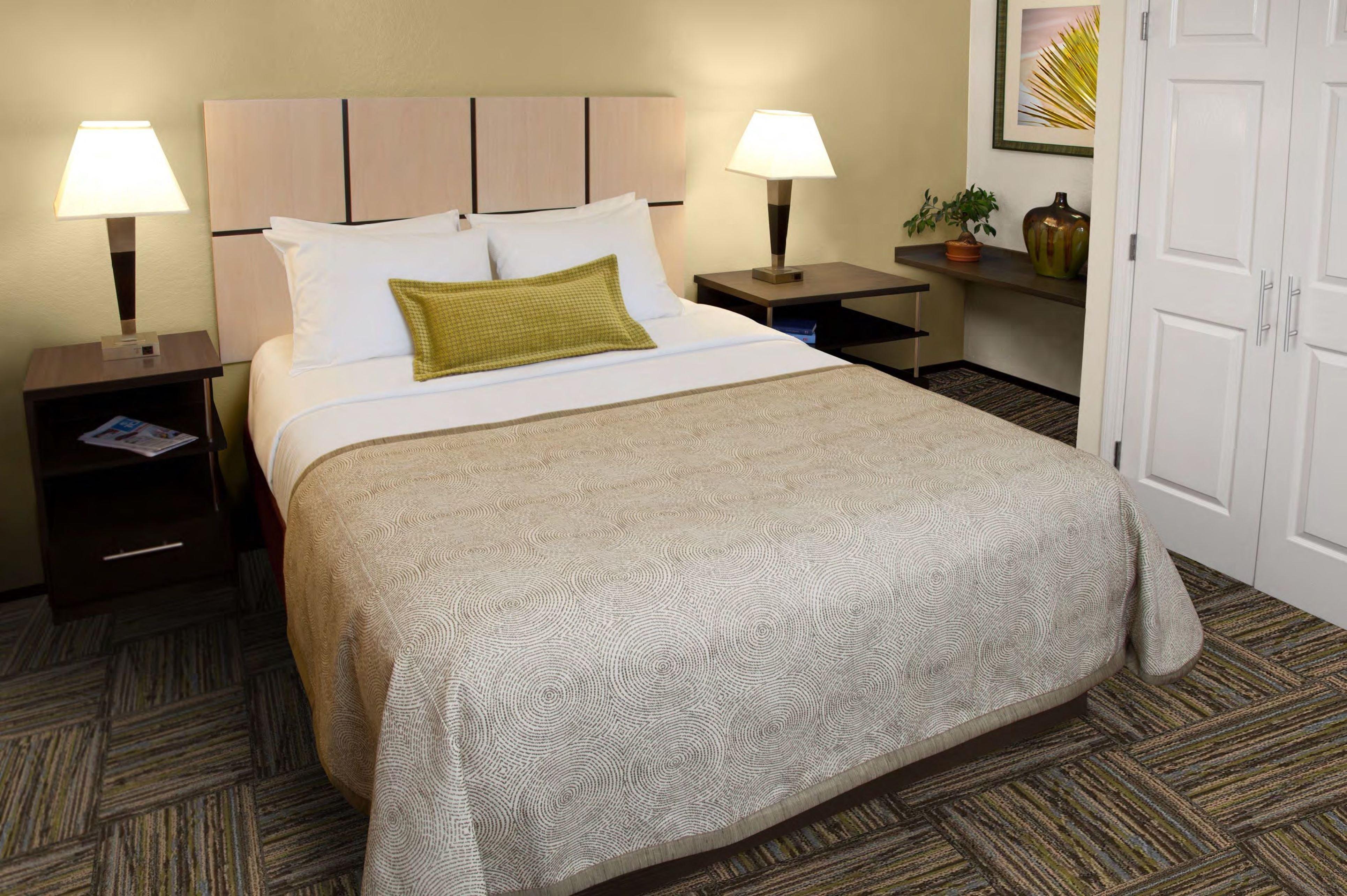 Candlewood Suites Sayre By Ihg Zewnętrze zdjęcie