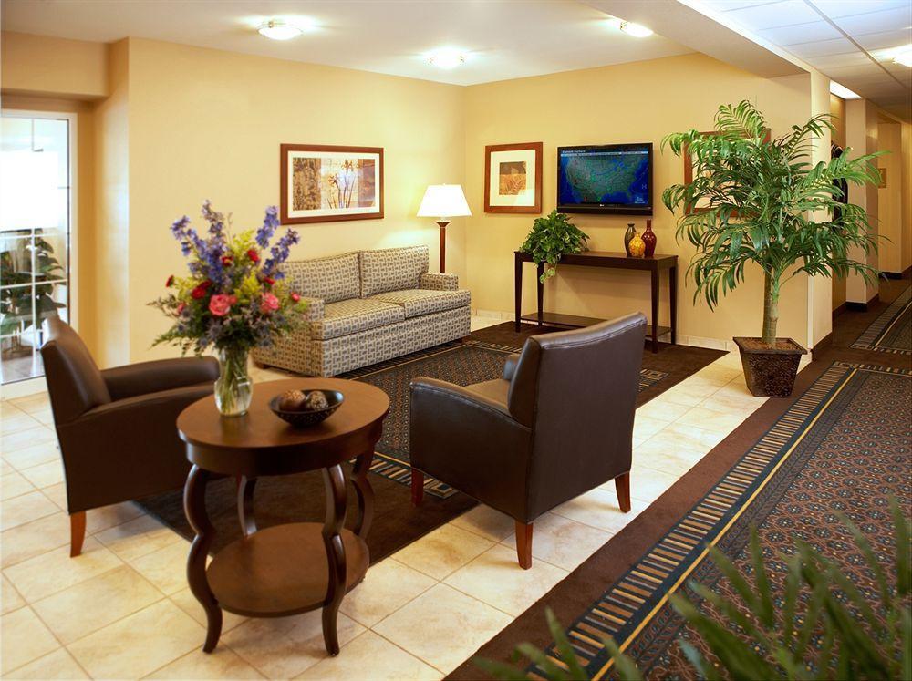 Candlewood Suites Sayre By Ihg Zewnętrze zdjęcie