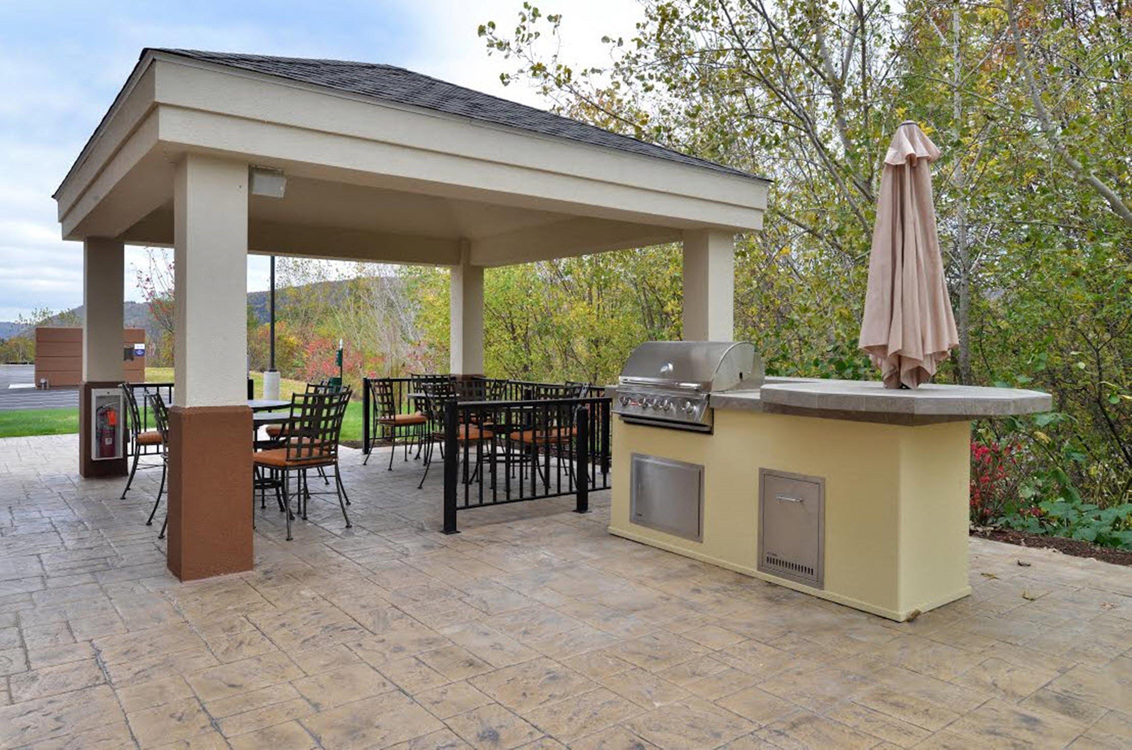 Candlewood Suites Sayre By Ihg Zewnętrze zdjęcie