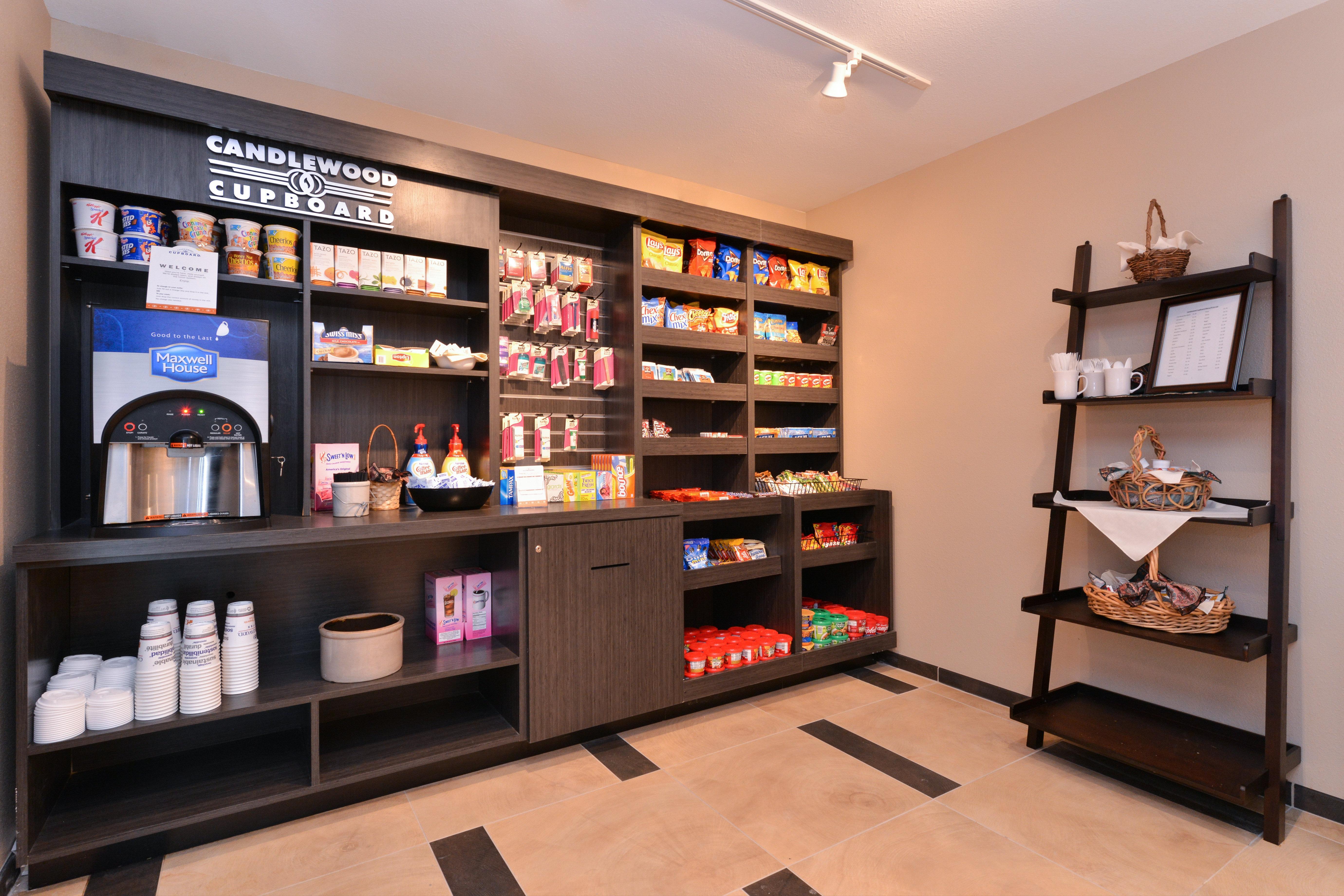 Candlewood Suites Sayre By Ihg Zewnętrze zdjęcie