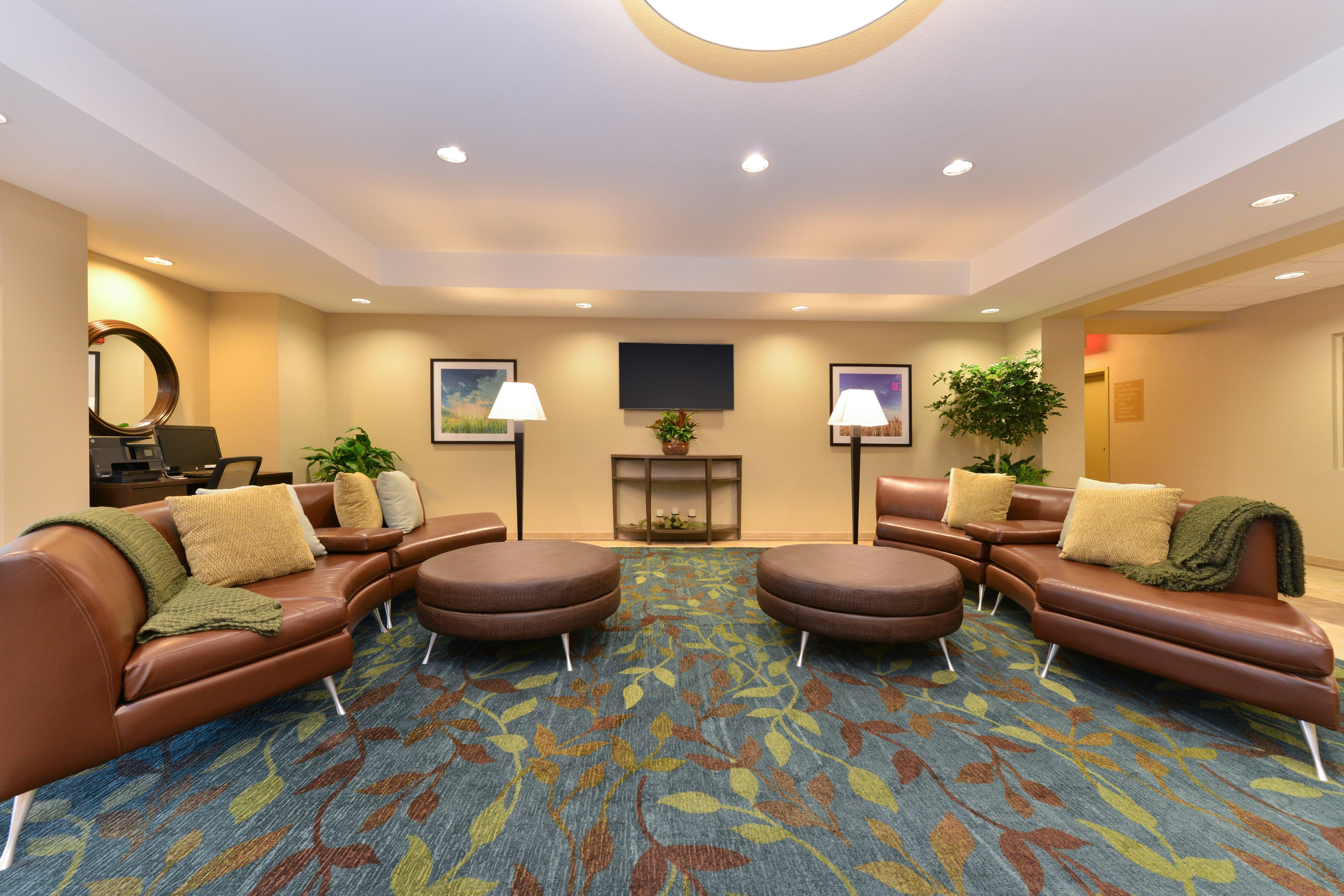 Candlewood Suites Sayre By Ihg Zewnętrze zdjęcie