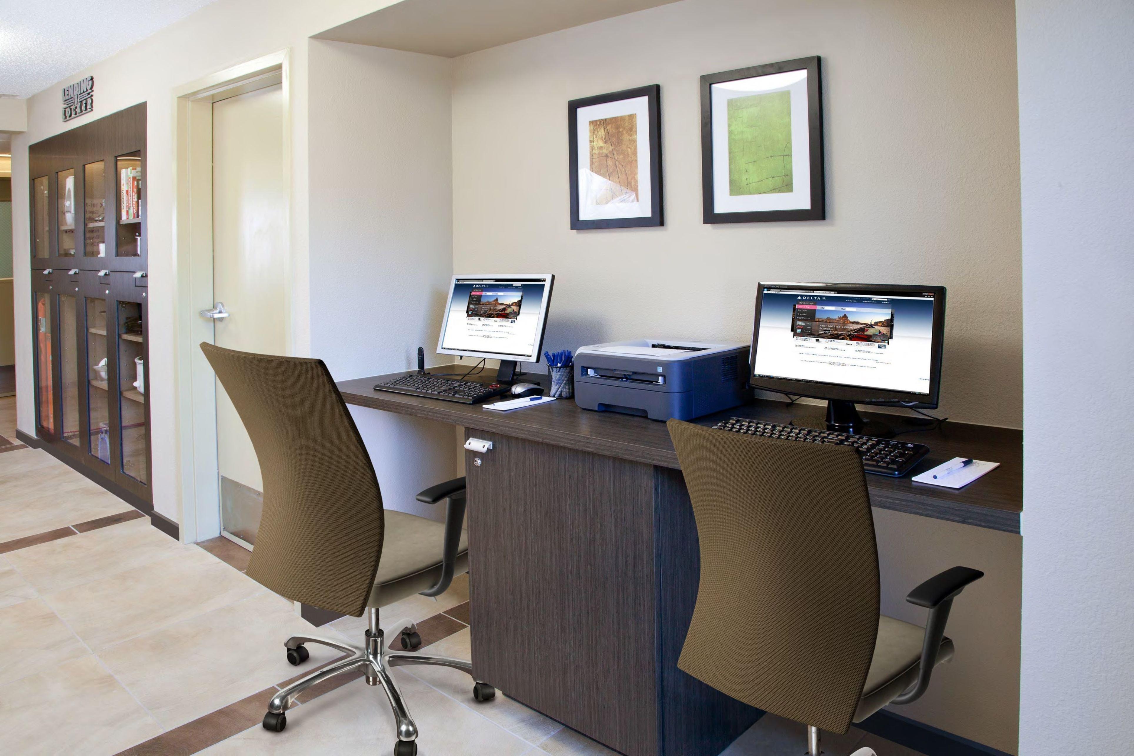 Candlewood Suites Sayre By Ihg Zewnętrze zdjęcie