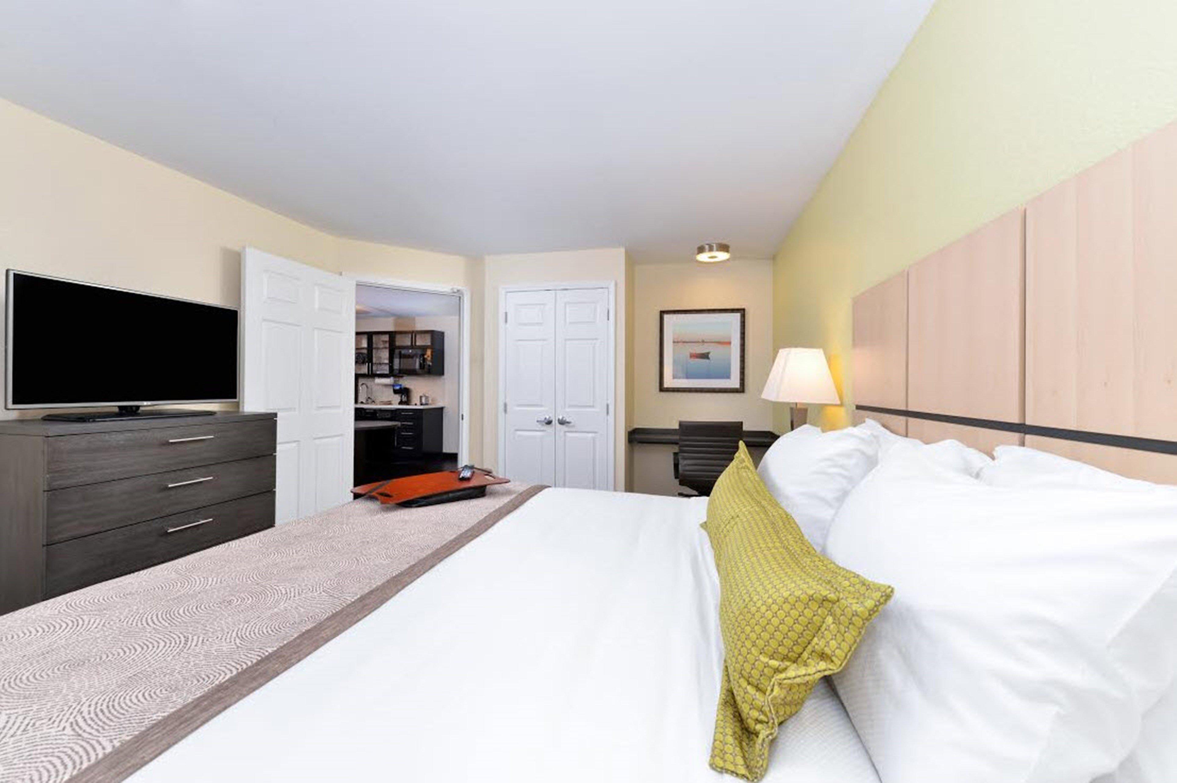 Candlewood Suites Sayre By Ihg Zewnętrze zdjęcie