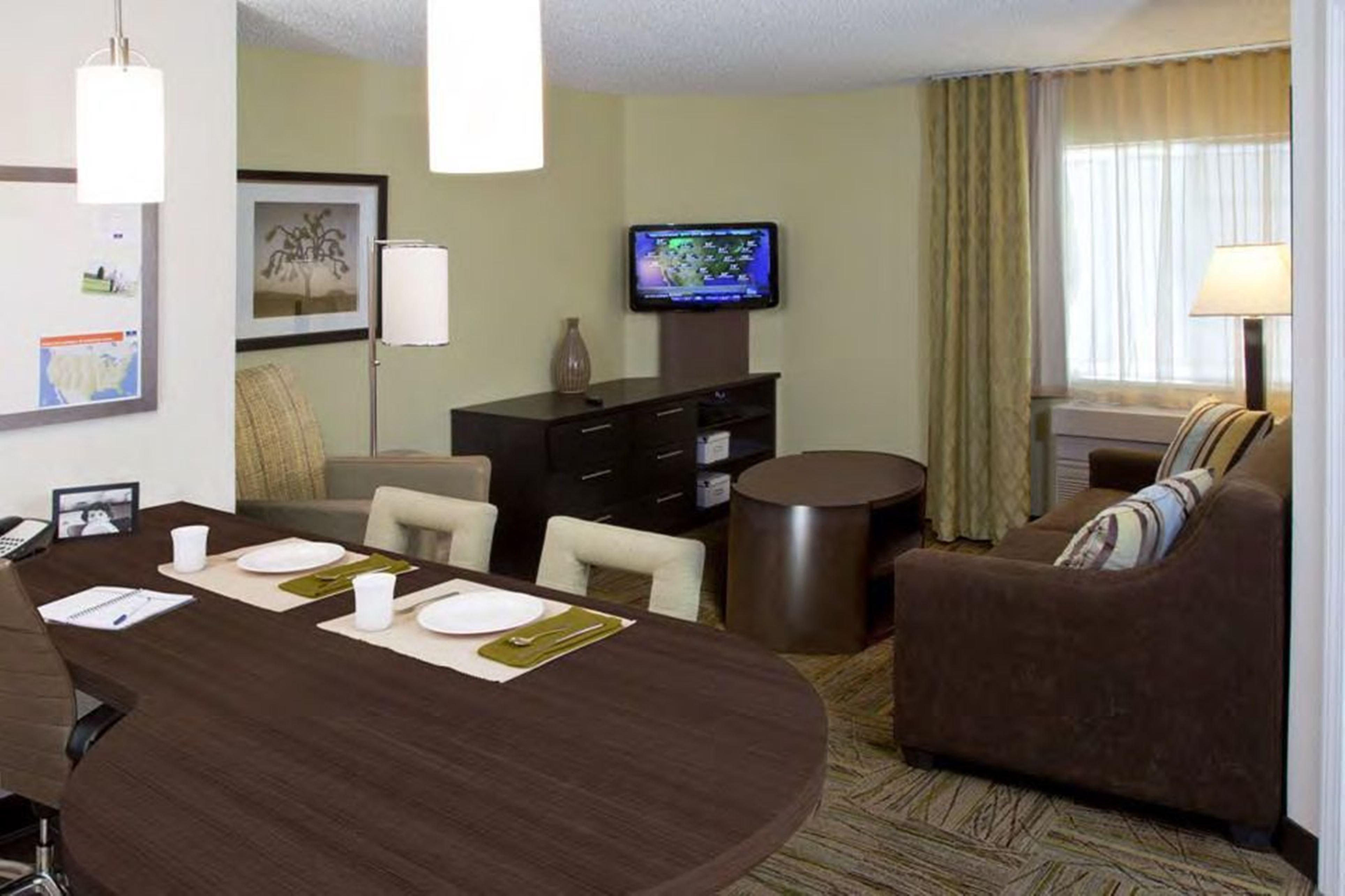 Candlewood Suites Sayre By Ihg Zewnętrze zdjęcie