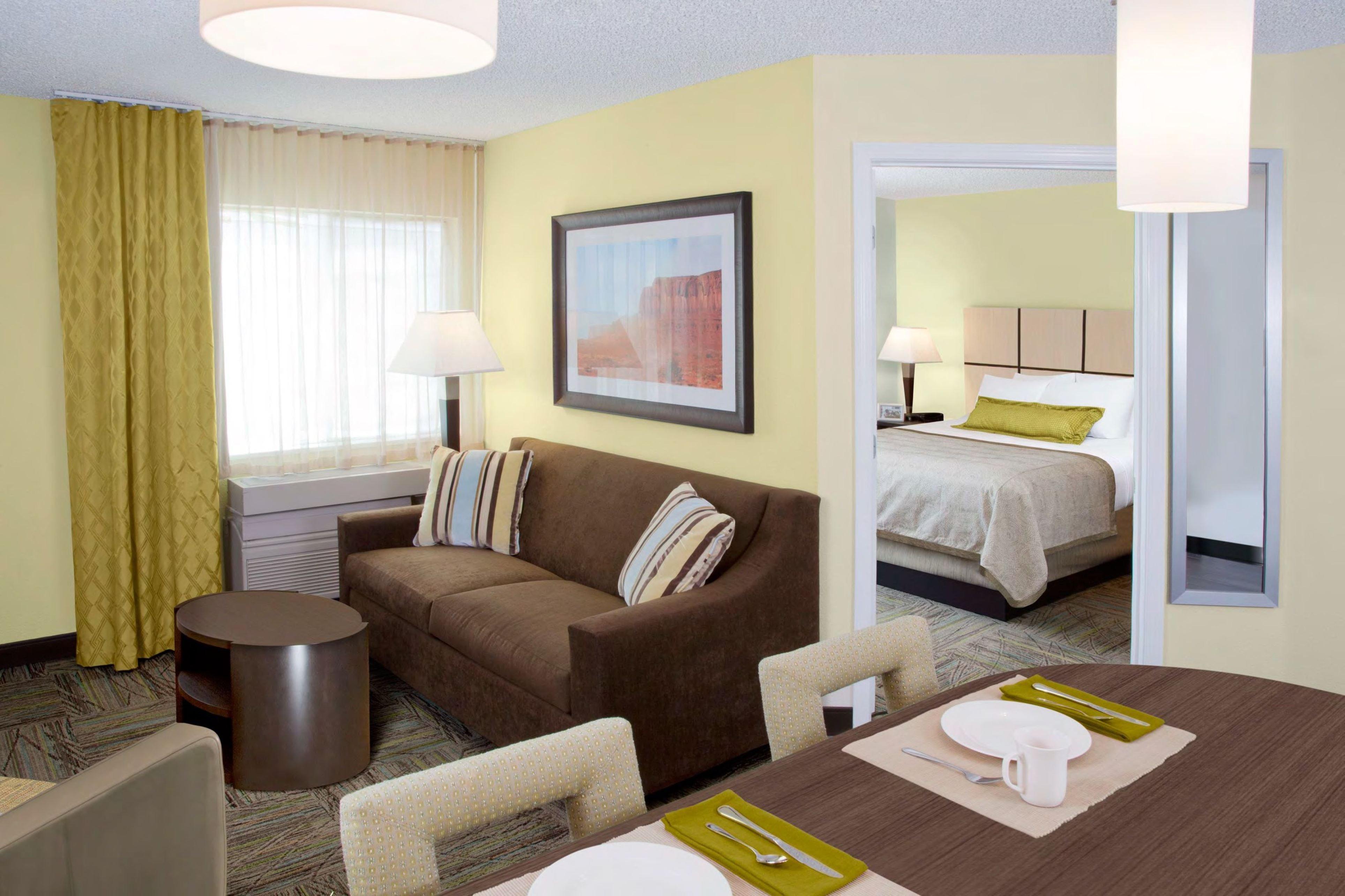 Candlewood Suites Sayre By Ihg Zewnętrze zdjęcie