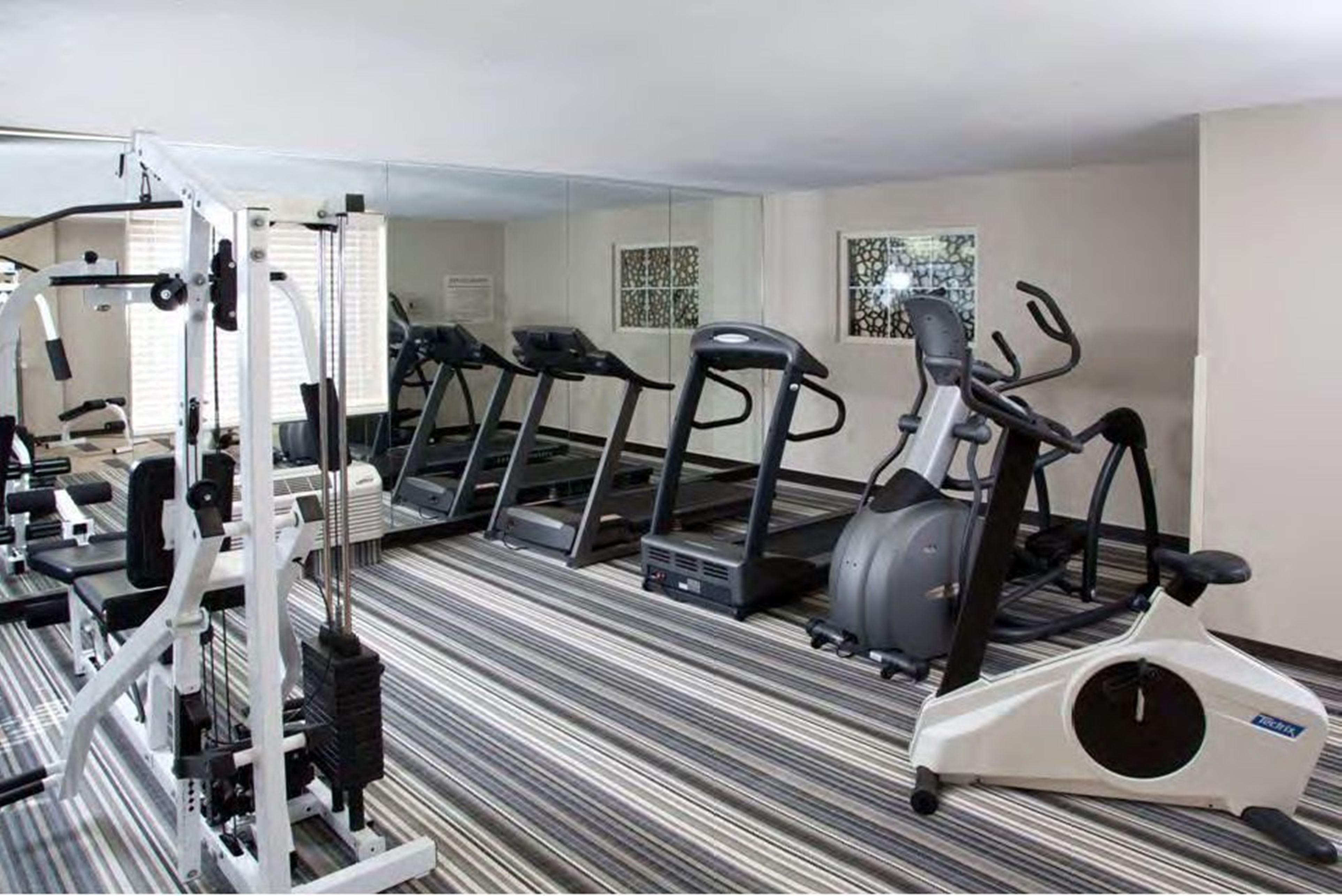 Candlewood Suites Sayre By Ihg Zewnętrze zdjęcie
