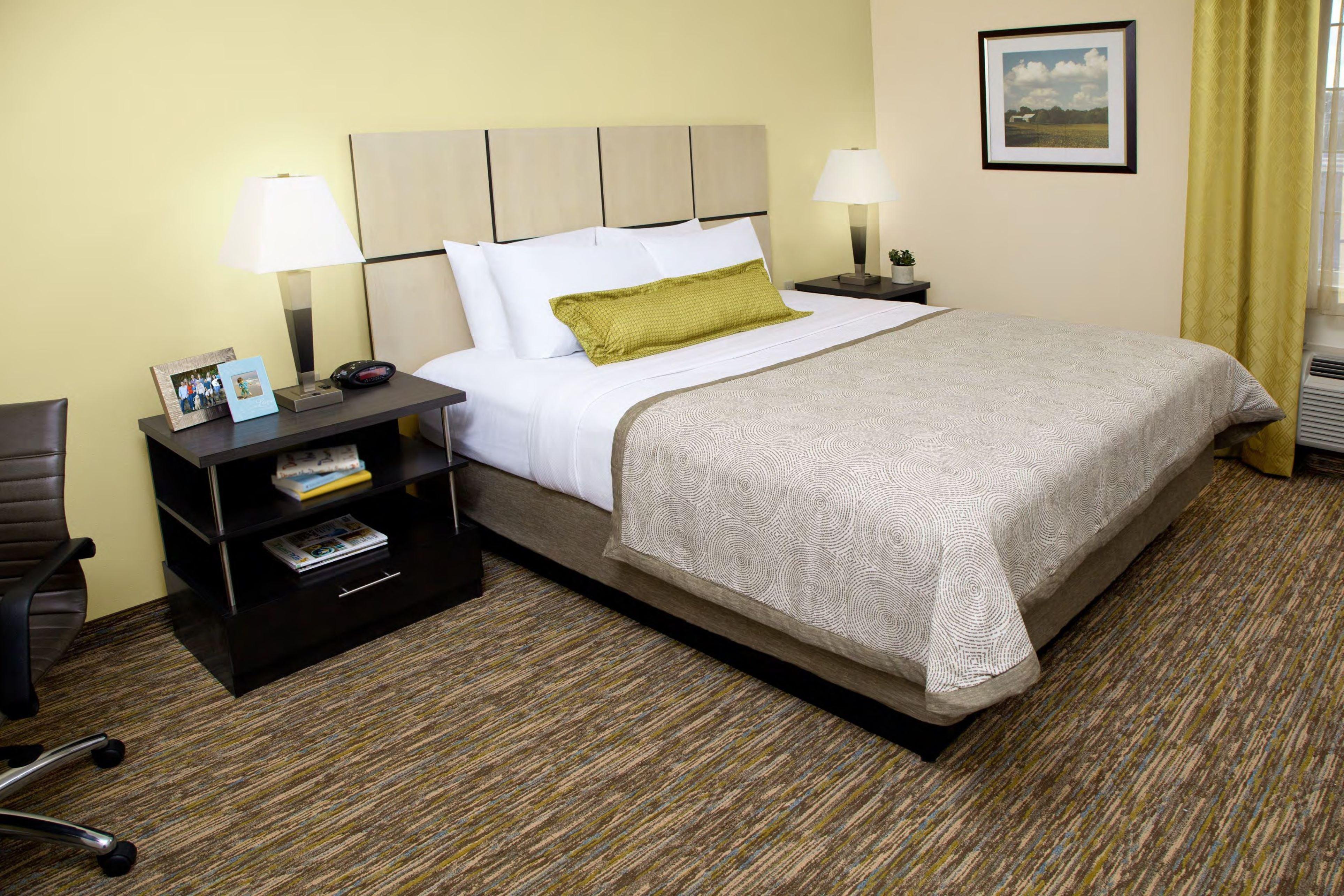 Candlewood Suites Sayre By Ihg Zewnętrze zdjęcie