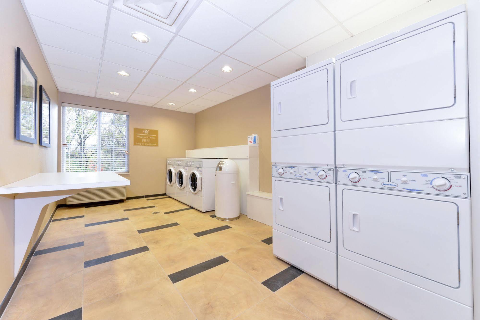 Candlewood Suites Sayre By Ihg Zewnętrze zdjęcie