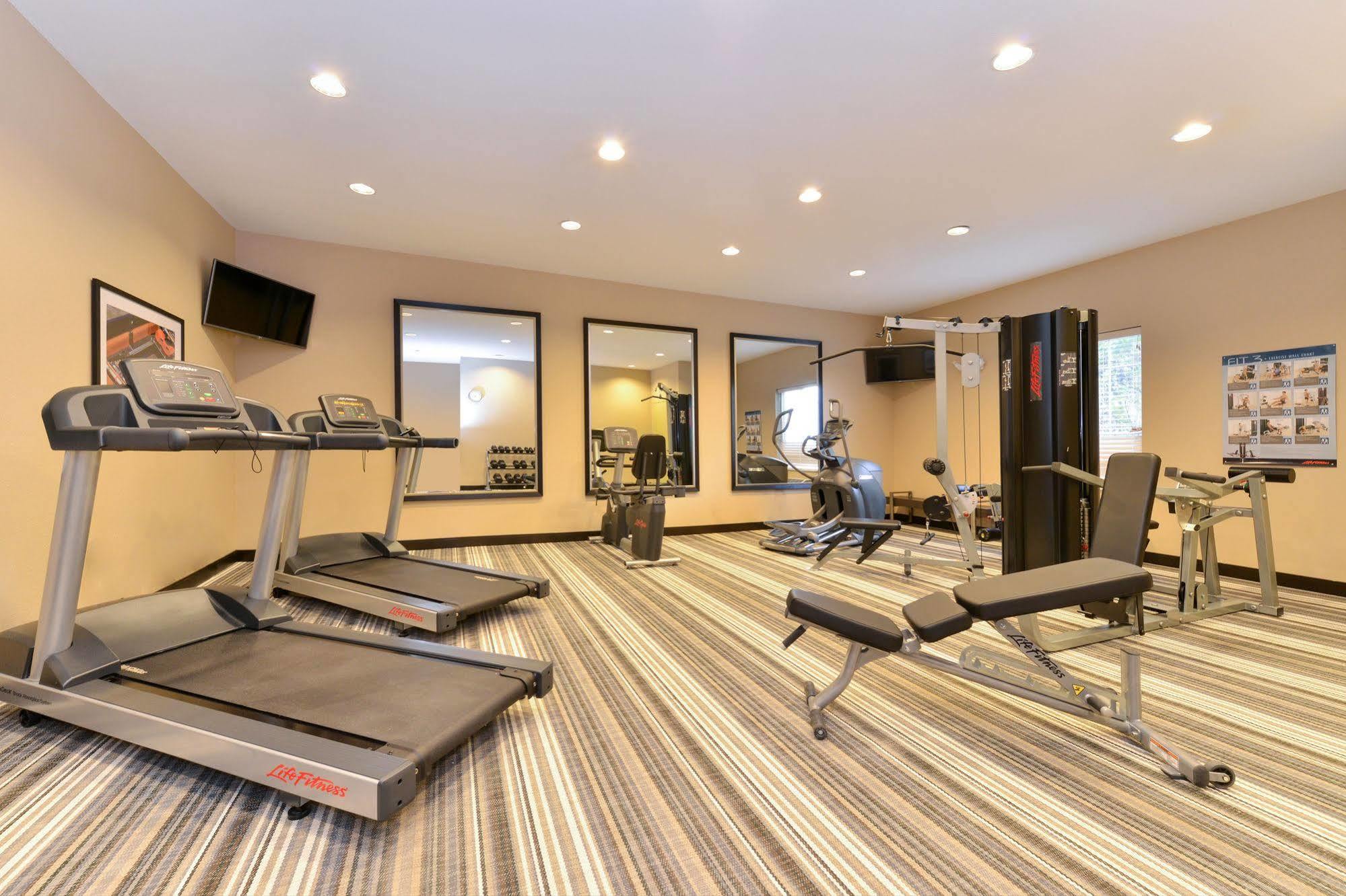 Candlewood Suites Sayre By Ihg Zewnętrze zdjęcie