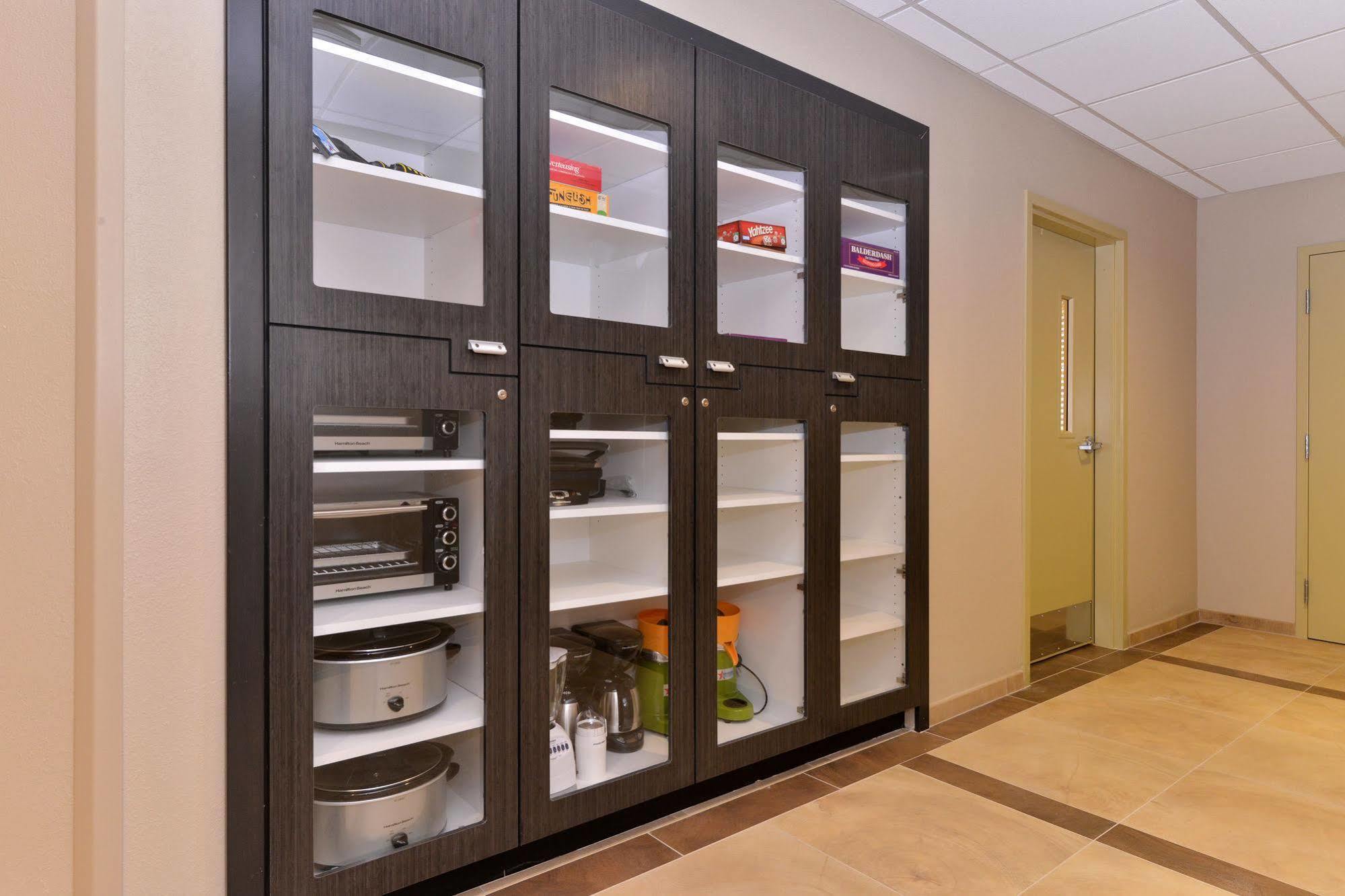Candlewood Suites Sayre By Ihg Zewnętrze zdjęcie